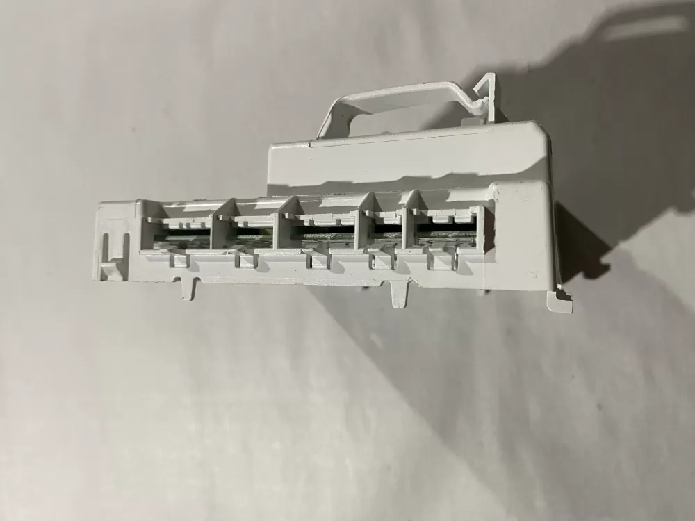 Whirlpool W10243971A Washer Control Board AZ189396 | BK665