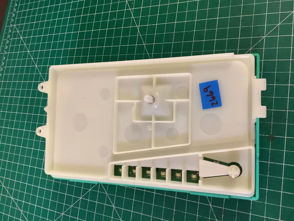 Kenmore W10445395 W10480184 PS3653305 Washer Control Board AZ181143 | NR2669