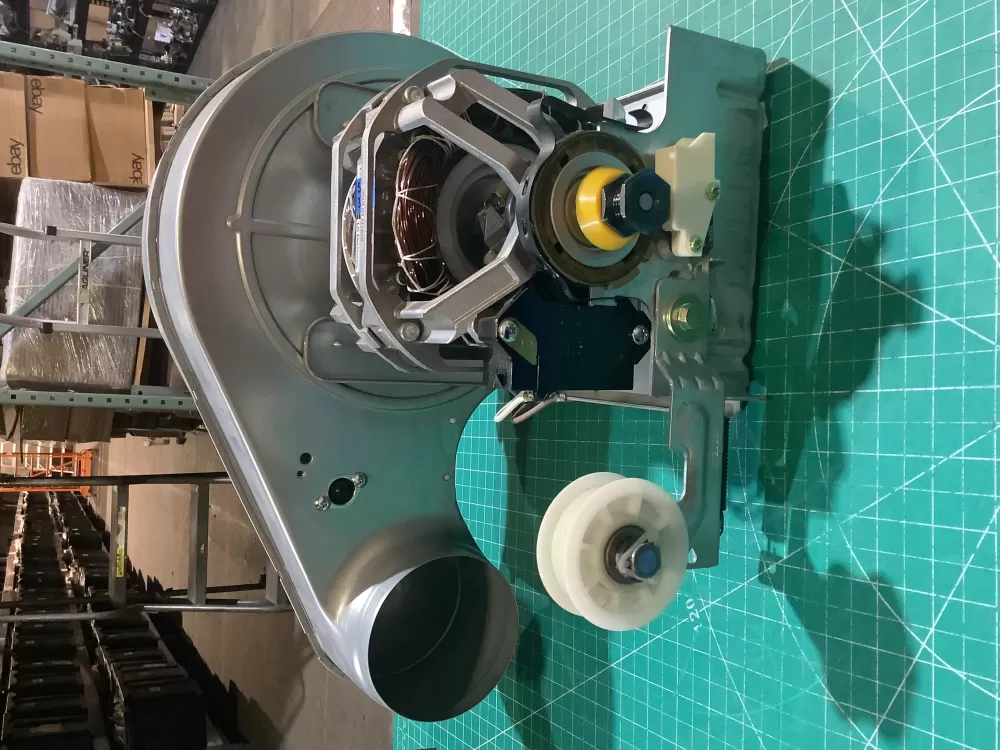 LG 4681EL1002A 4681EL1008B 4681EL1008H Dryer Motor AZ231790 | SLA353