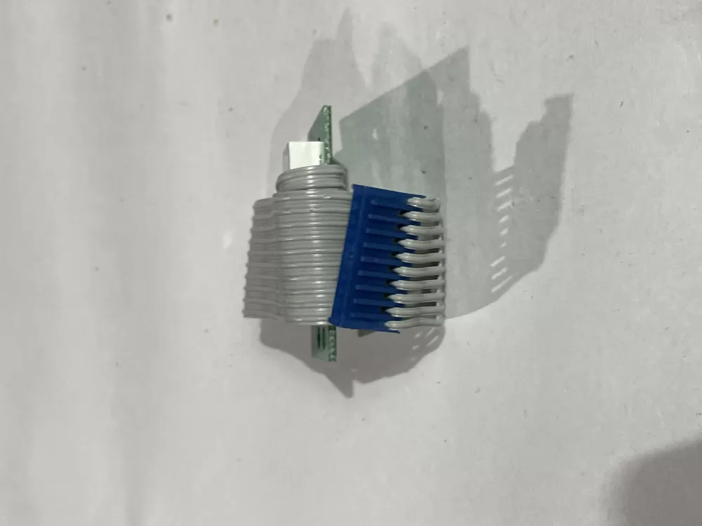 GE QDSM-595G Dishwasher 