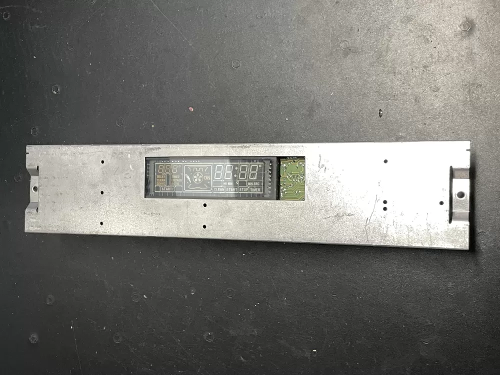 Whirlpool KitchenAid 3181702 AP2925865 Range Control Board AZ14114 | V27