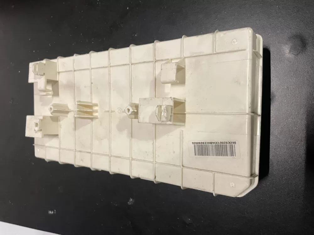 Samsung DC92-00133A DC41-00072B Washer Control Board AZ26119 | WMV332