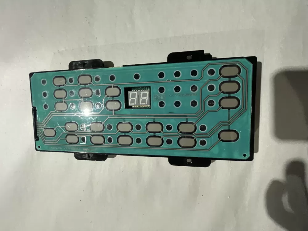 Speed Queen D517585 Dryer Control Board