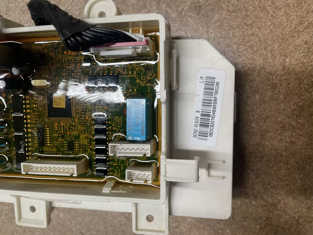 Samsung DC94-04388A DC92-01624B PD00030983 3996774 AP5806920 PS9494299 EAP9494299 Washer Control Board