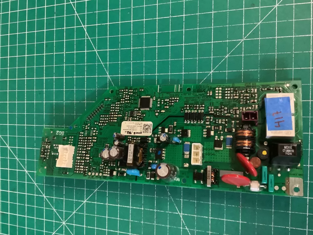 GE 265D1462G502 WD21X24900 Dishwasher Control Board AZ232830 | NR417