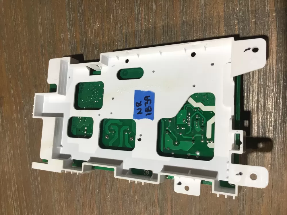 GE WH16X27251 234D2617G001 Washer Control Board AZ52455 | NR1839