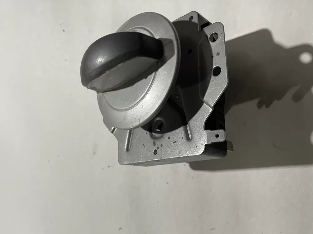Whirlpool  Kenmore AP6016539 W10185976 WPW10185976VP WPW10185976 PS11749829 Dryer Timer