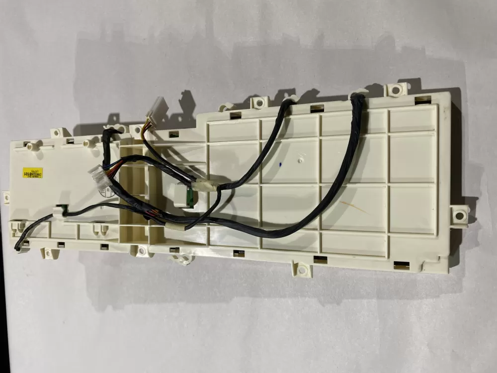 LG EAX32221201 EBR32268101 Washer Control Board AZ145508 | BK2437