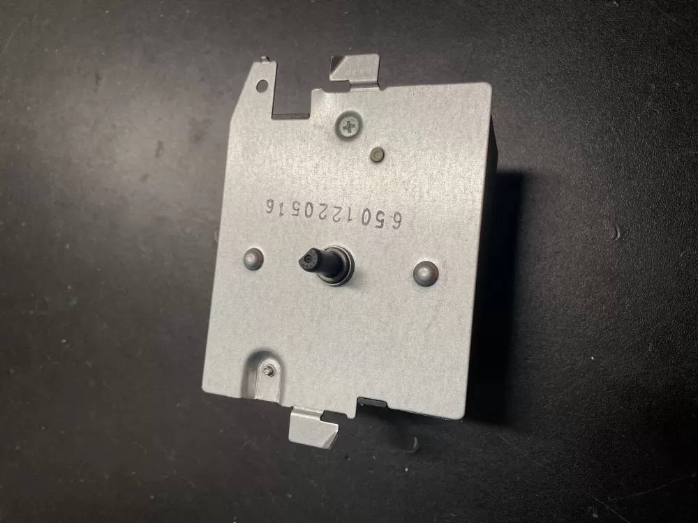 Hotpoint General Electric WE04X25280 Dryer Timer AZ23799 | BK757