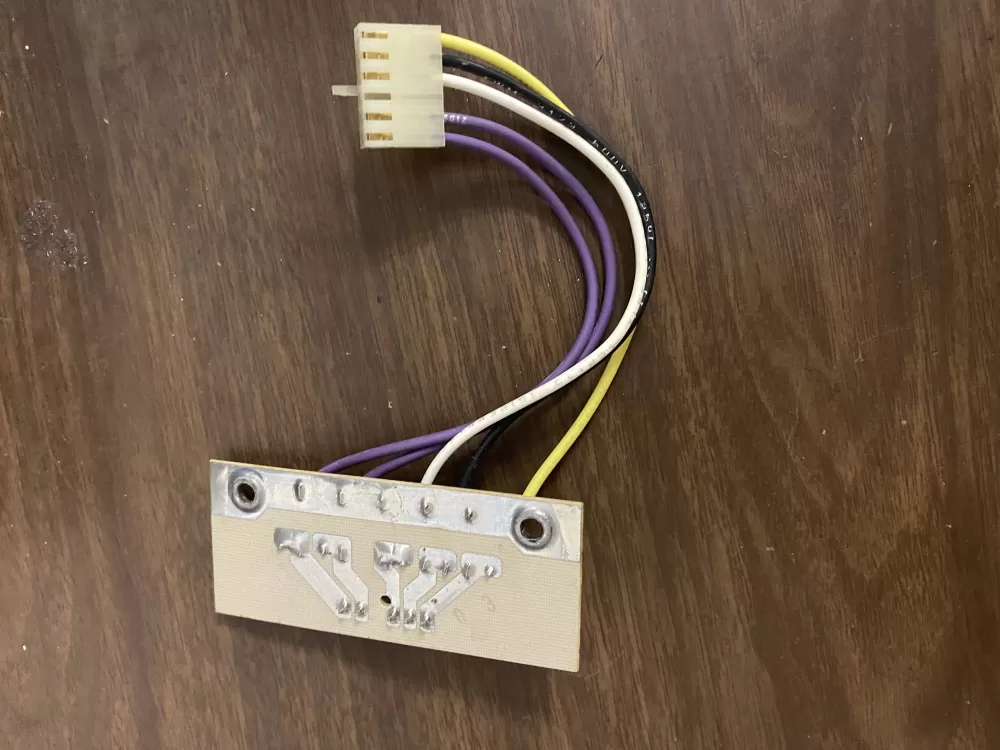 Frigidaire 919268 316207200 Range Oven Control Board AZ31591 | BK1673