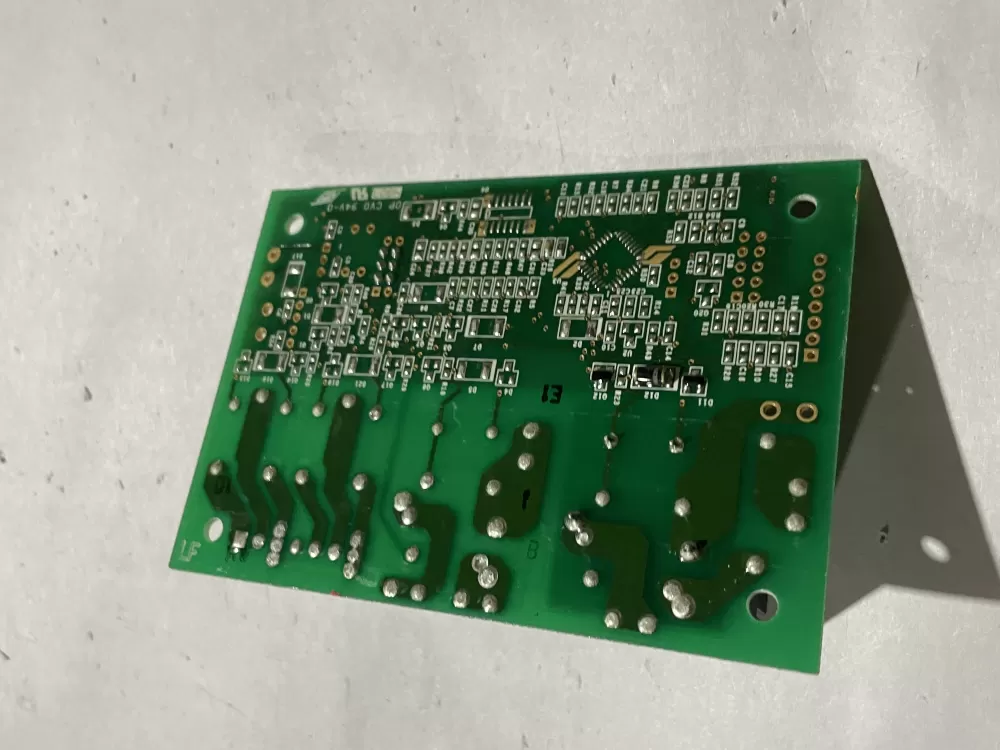 GE 164D6816G003 Range Cooktop Control Board AZ189420 | Wm667
