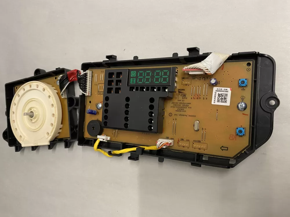 Samsung  Whirlpool DC94-05968A Washer Control Board
