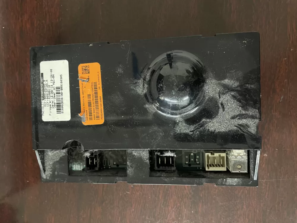 Frigidaire 809146205 P809146205 PS16544531 Dryer Control Board
