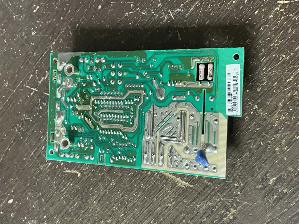 York 2205-C00866 Furnace Control Circuit Board AZ55542 | Wm1916