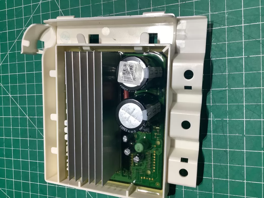 Samsung AP5955156 DC92 01531B PS10063192 Washer Control Board AZ146476 | AR2457