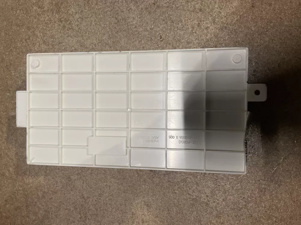 Samsung AP5916779 DC92-01606C DC92-01596D Dryer Control Board AZ25811 | KM82