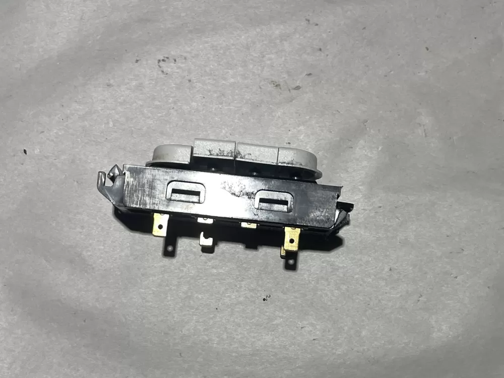 Maytag 6 2093430 Washer Timer Control AZ107390 | Wm1630