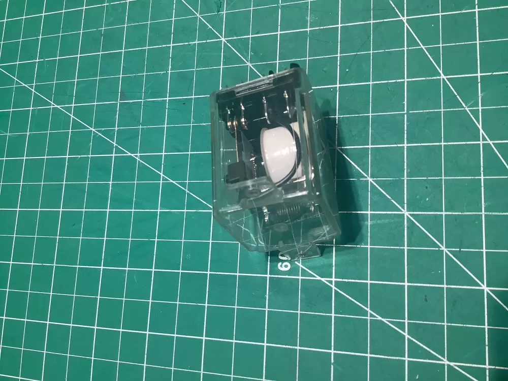 Genuine Double Oven Viking Relay Part#731-DPDT-C3B AZ142543 | SL270