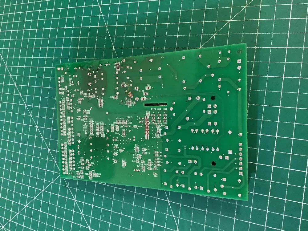 GE WR55X11098C EBX1069P007 Refrigerator Control Board AZ213145 | NR107