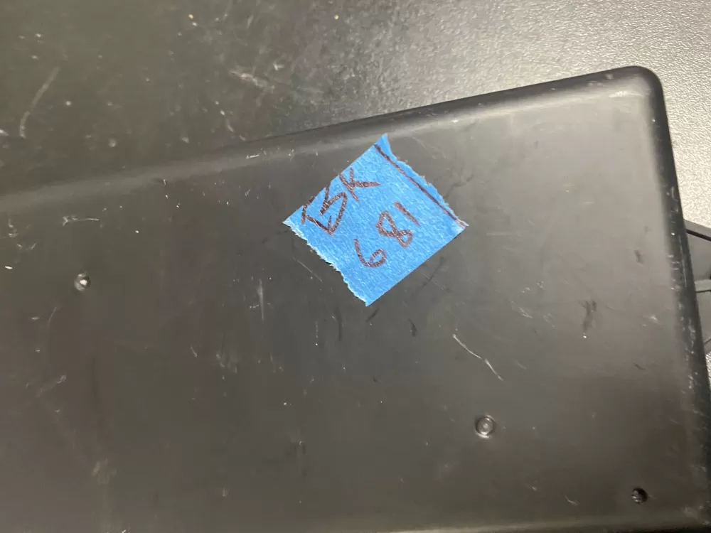 Samsung 17176000019901 Dishwasher Control Board AZ6989 | BK681