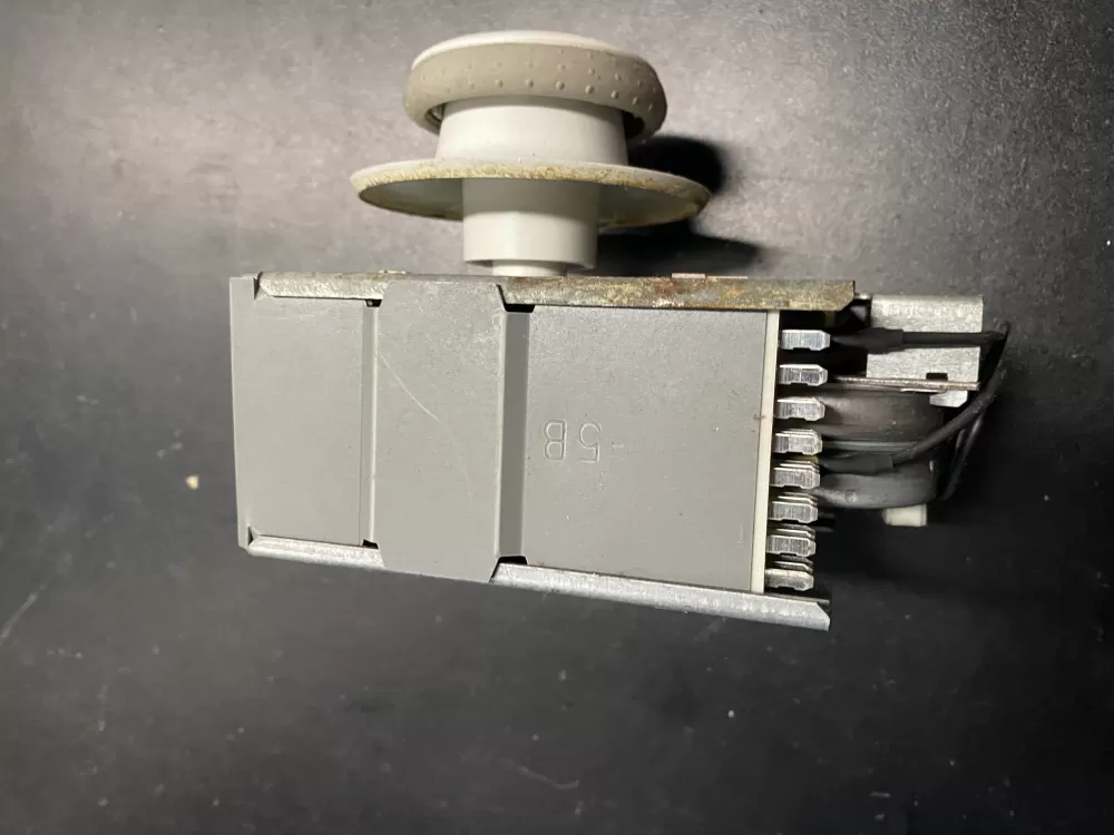 Maytag 62096830 6 2096830 2096830 Washer 6 Timer AZ9562 | BK893