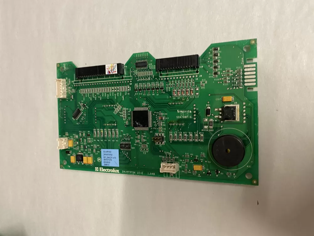 Kenmore 241973702 Refrigerator Dispenser Control Board AZ206985 | BK2220