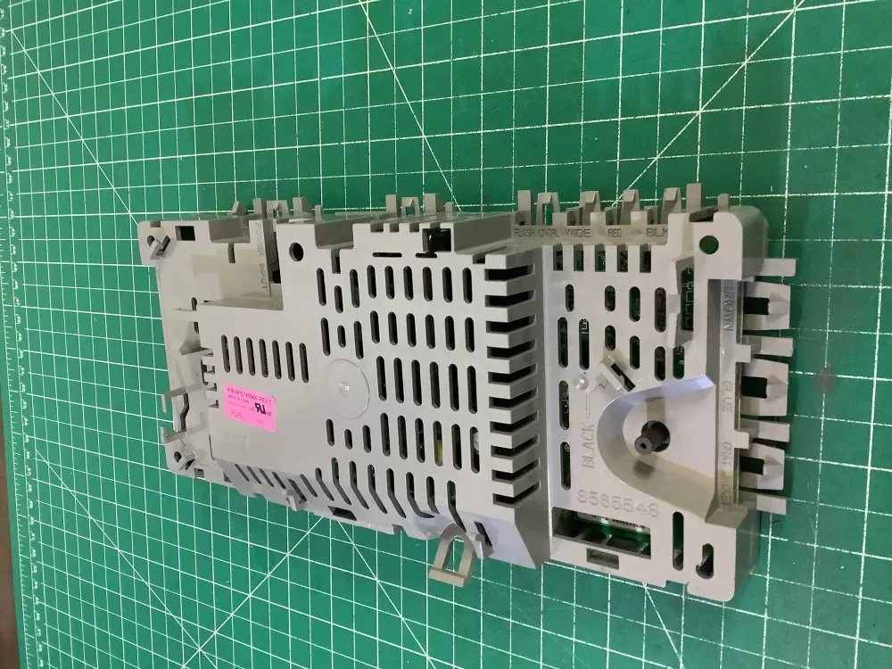 Kenmore Maytag Whirlpool W10189966 Washer Control Board AZ204211 | NR321