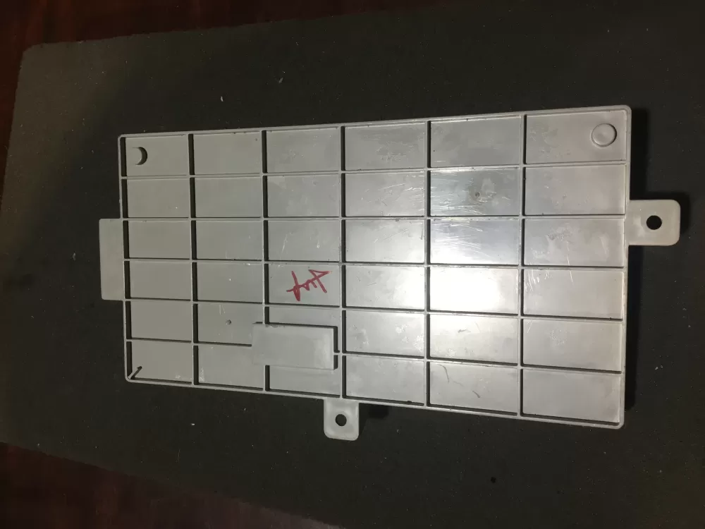 Samsung DC92-00322C Dryer Control Board AZ106870 | NR271