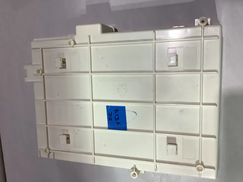 LG 6170EC2004B Washer Control Board Pcb Assembly AZ144761 | ZCV517