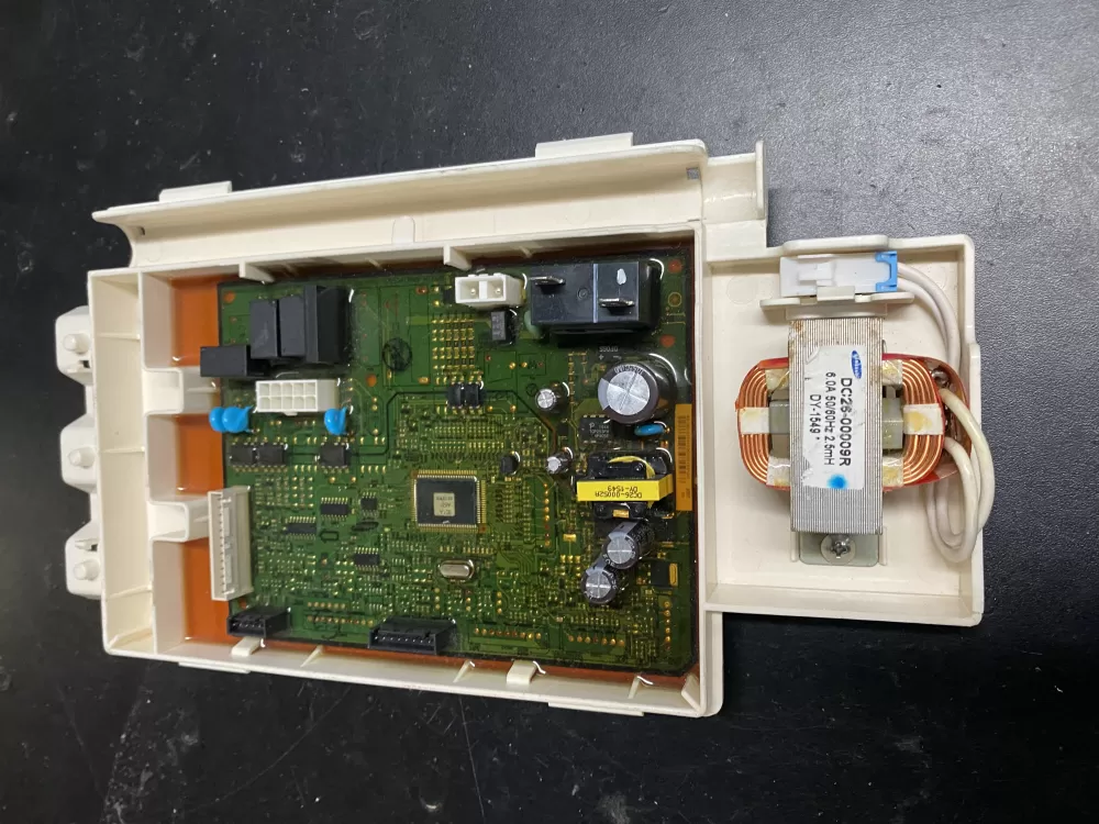 Samsung DC92 01803D DC9201803D Washer Control Board AZ17702 | BKV237