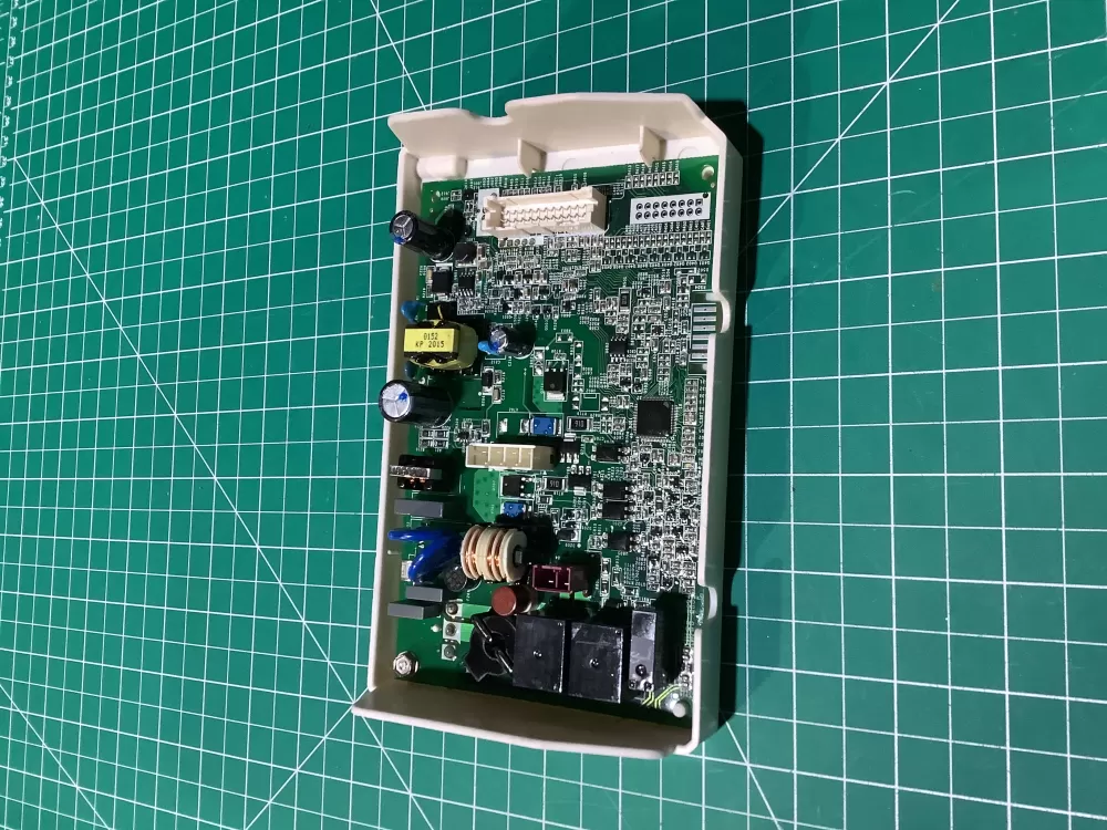 GE 265D3440G701 Dishwasher Control Board AZ132953 | NR1913