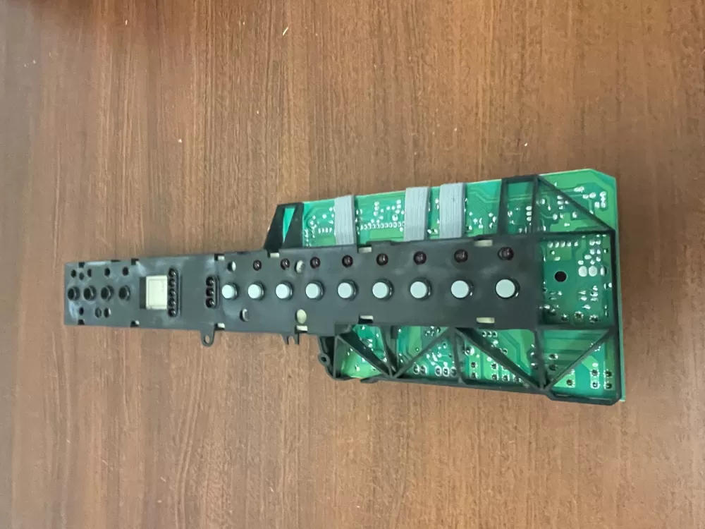 Maytag 6915920 Dishwasher Control Board AZ52593 | Wm1925