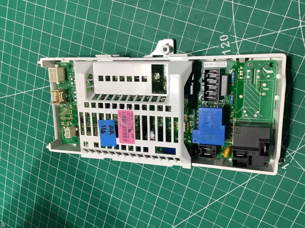 Maytag Whirlpool W11194457 Dryer Control Board AZ187613 | AR116