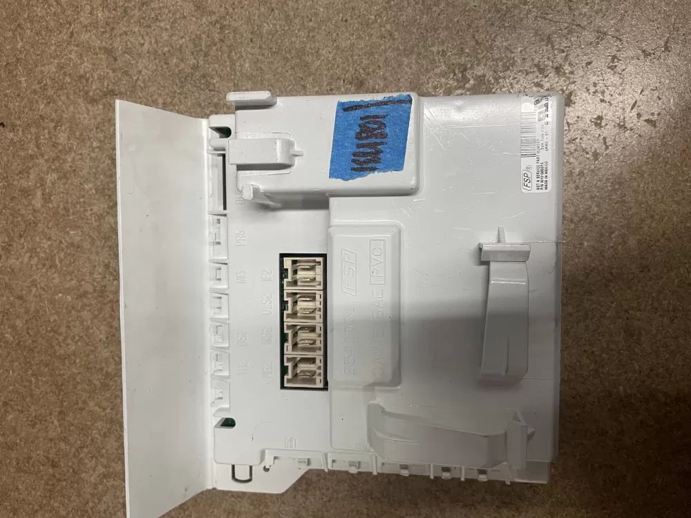 Whirlpool Kenmore W10133537A Washer Control Board AZ23865 | KM801