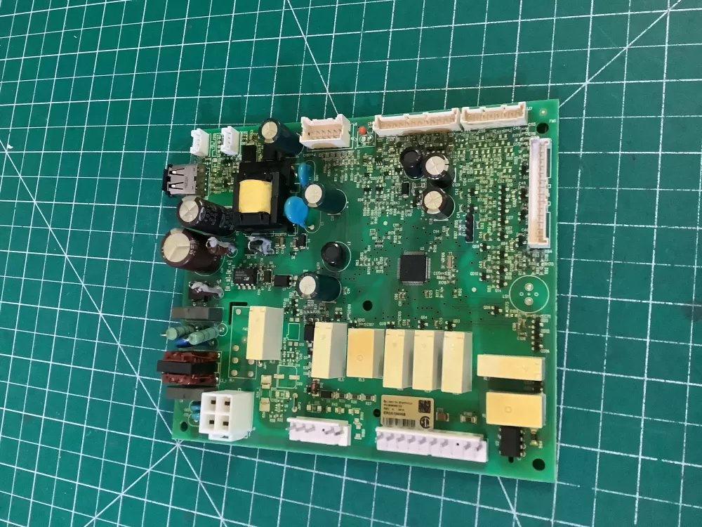 Frigidaire 808069102 5304522754 PS12731647 Refrigerator Control Board