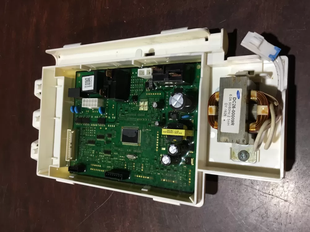 DC94 05941A DC92 01803C PD00038485 Washer Control Board AZ67130 | NRV591