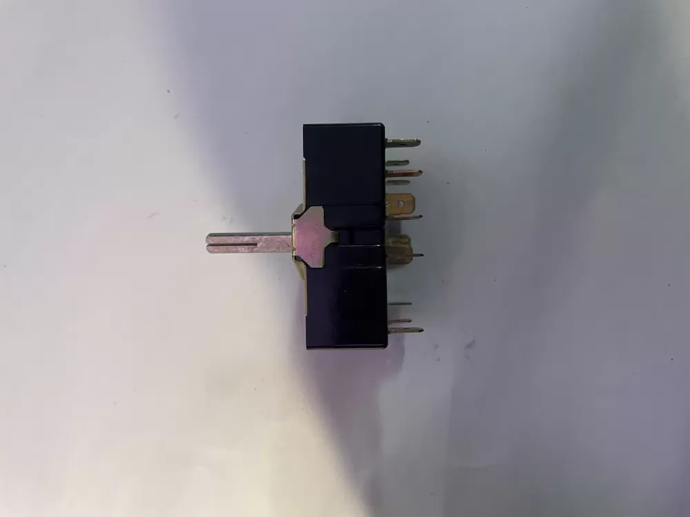 Amana Modern Maid Stove Oven Selector Switch ASR5177-144 AZ196363 | KM192