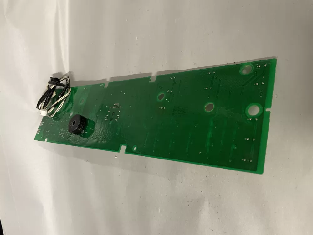 Whirlpool Maytag W10260186 W10258434 Washer Control Board AZ225232 | Wmv124