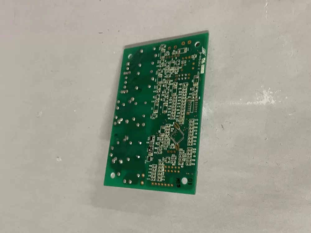 164D6816G003 GE Cooktop Board - Control