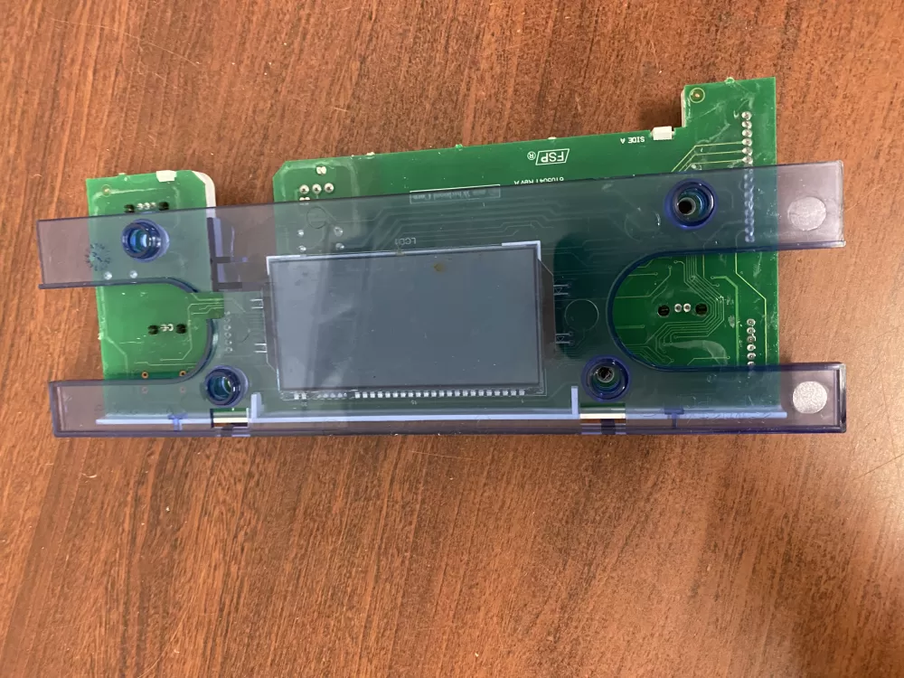 Whirlpool 61585500 Refrigerator Display Board AZ42501 | BK1741