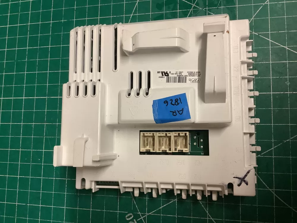 Whirlpool Maytag W10309355A AZ201079 | AR1826
