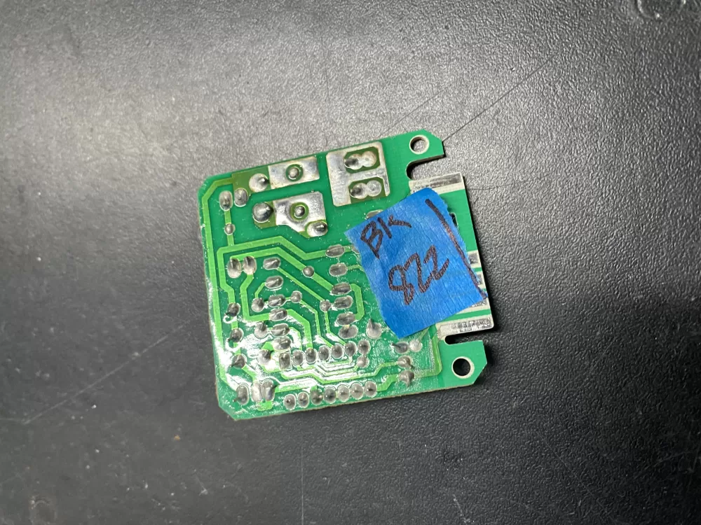 Whirlpool Kenmore Maytag 8558180 Dryer Control Board AZ16489 | BK822