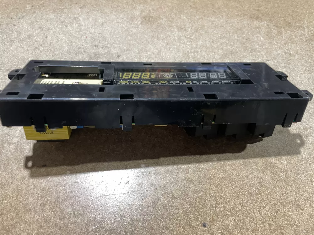 GE AP3192460 942816 WB27T10377 PS238649 Range Control Board AZ75669 | Wm1080