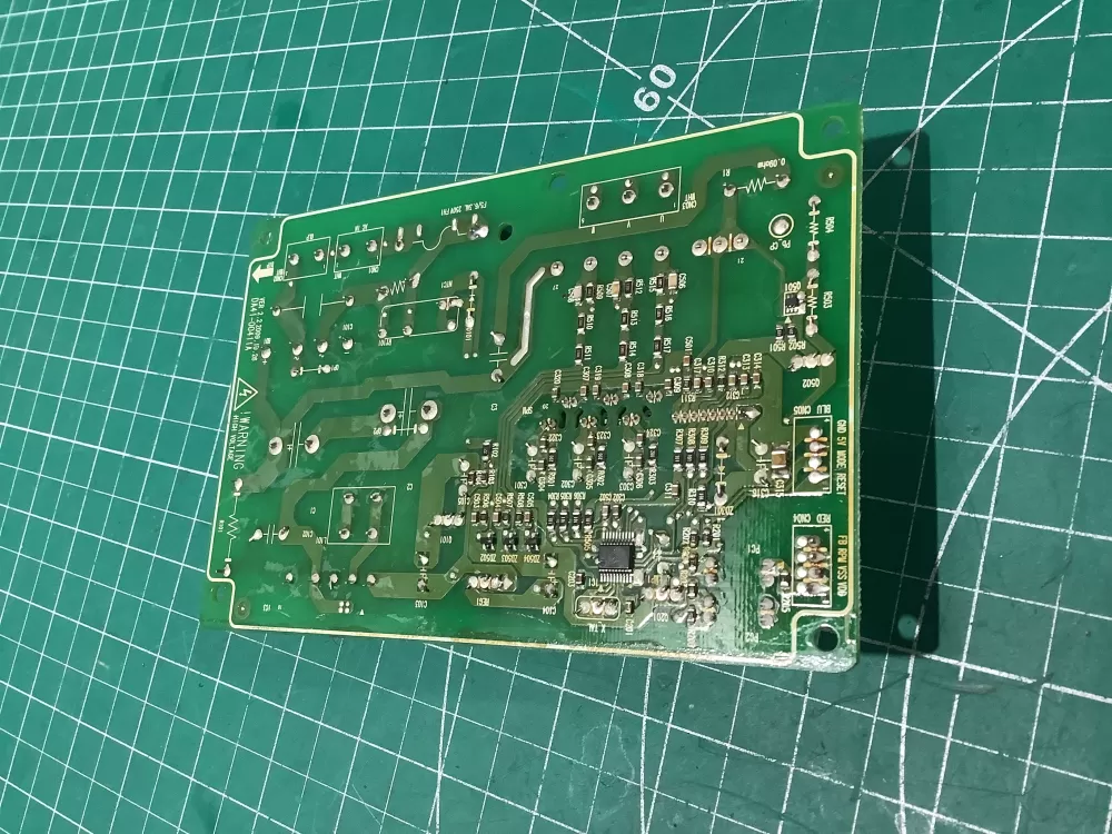 Samsung DA41-00404D Refrigerator Control Board Circuit AZ187901 | AR92
