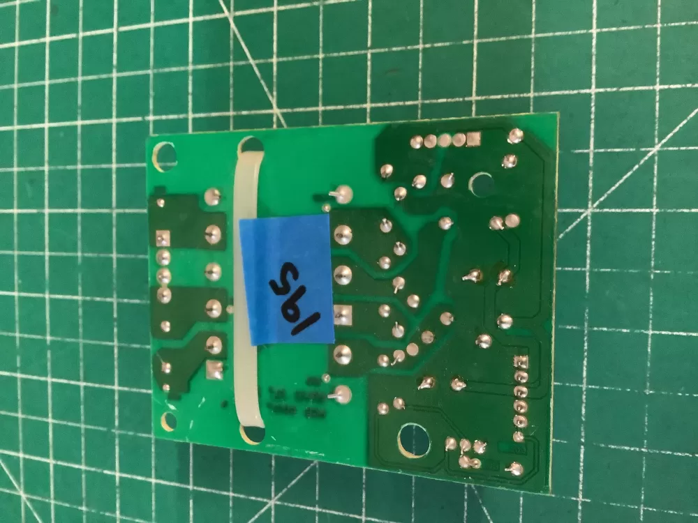 Frigidaire 316435705  Control Board Power Supply AZ227823 | NR195