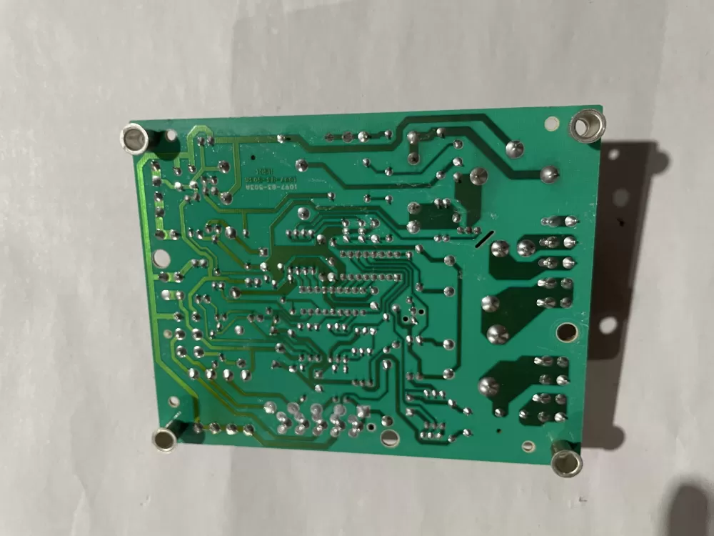 Lennox 1097-83-503A Furnace Control Board AZ194792 | KM76