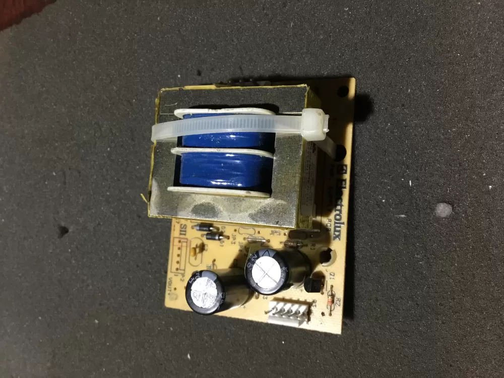 Frigidaire  316435702 Range 