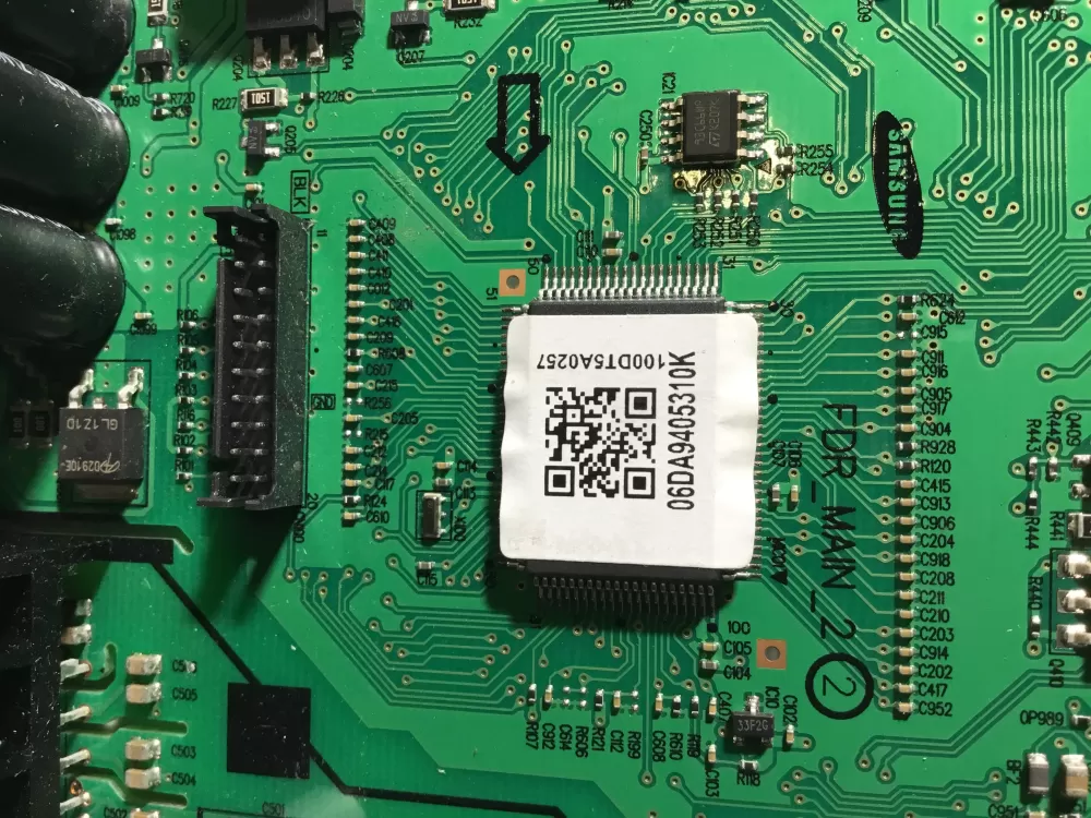 Samsung 05310K Refrigerator Control Board Refrigerator Pcb Main AZ43464 | NRV427