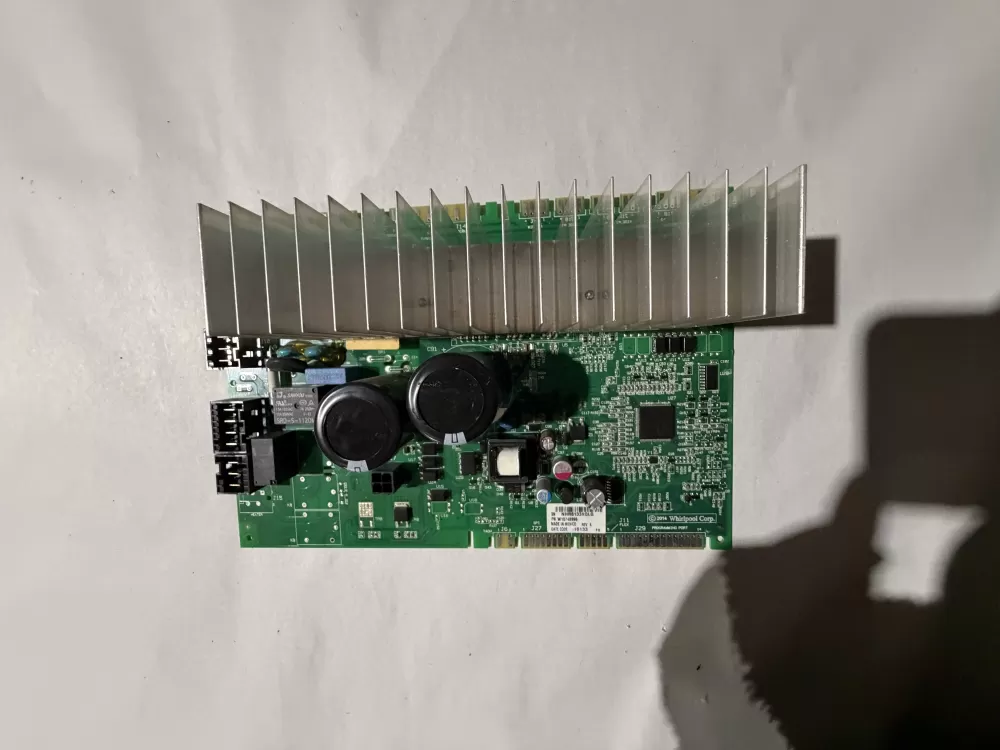 Whirlpool W10748996 Washer Control Board