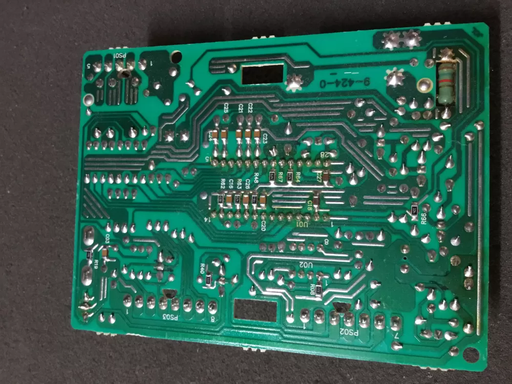 Whirlpool Kenmore 8546229 Dryer Control Board AZ99848 | NR90
